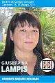 LAMPIS Giuseppina